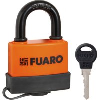 Навесной замок Fuaro PL-3660