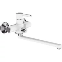 Смеситель для ванны SHEVANIK S6022F