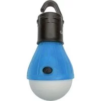 Кемпинговый фонарь Сибирский следопыт СИБИРСКИЙ -LAMP