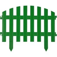 Декоративный забор Grinda 422203-G