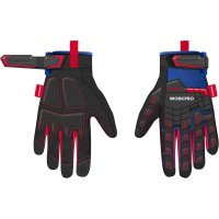 Перчатки WORKPRO WP371005 Anti Impact Work - XL
