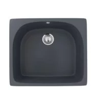 Кухонная мойка ULGRAN U-408