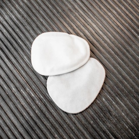 Фильтр для полумаски Jeta Safety FFP2 (4 шт.) (6020P2R400)