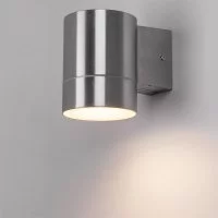 Фасадный светильник General Lighting Systems GWL-GX53-M-IP65 CHROME