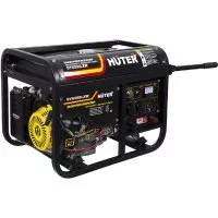 Сварочный бензогенератор Huter DY6500LXW