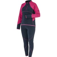 Термобелье Norfin Women PERFORMANCE PURPLE 04