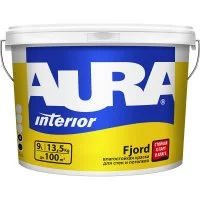 Краска AURA Fjord