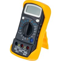 Цифровой мультиметр duwi M830L PROFI
