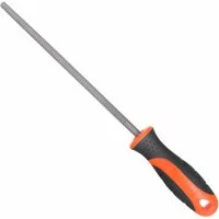 Круглый напильник по дереву Patriot NPR-200W