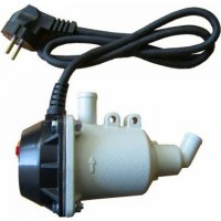 Предпусковой подогреватель для RAVON R2, B12D2 СТАРТ 27SM00115