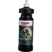 Одношаговая полироль Sonax ProfiLine Perfect Finish 04-06