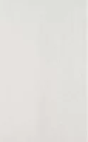Плитка облицовочная Kerama Marazzi Ломбардиа белая 400x250x8 мм (11 шт.=1,1 кв.м)