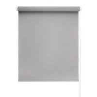 Рулонная штора блэкаут 120х175 см Legrand Blackout графит