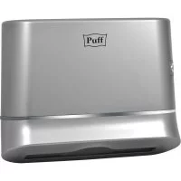 Диспенсер бумажных полотенец Puff 5135S