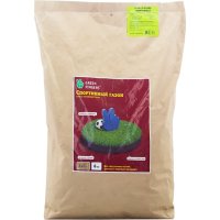 Семена GREEN FINGERS Спортивный газон