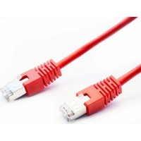Патч-корд LANMASTER LAN-PC45/S5E-5.0-RD