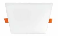 Светильник встраиваемый светодиодный белый 36 Вт 4000К IP20 IN HOME SLP-FL (4690612041834)