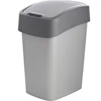 Контейнер для мусора CURVER FLIP BIN