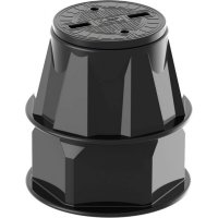 Пластиковый колодец POLIMER GROUP КС-2-2