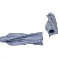 Дюбель для газобетона Tech-Krep 10х60 (40 шт.)