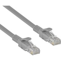 Патч-корд ExeGate FTP-RJ45-RJ45-C5e-CU-0