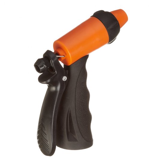 Пистолет для полива Truper 2 режима (18480/1)