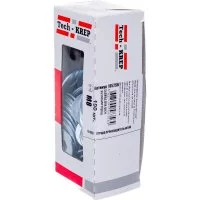 Оцинкованная кузовная шайба Tech-Krep М8 DIN9021 100 шт.