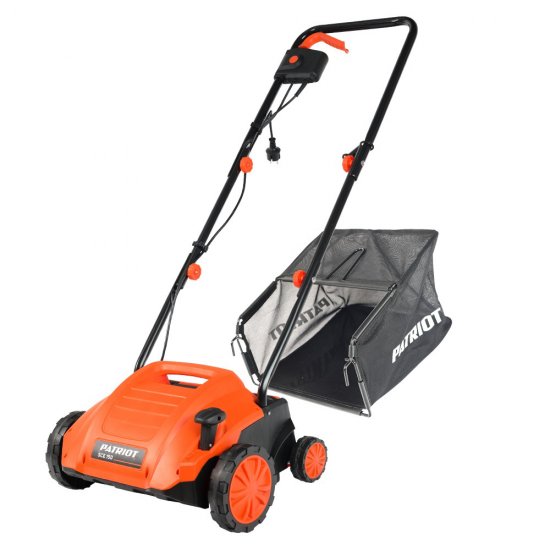 Скарификатор-аэратор электрический Patriot SCE 150 1500 Вт (512309150)