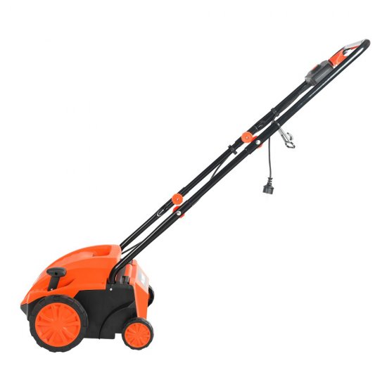 Скарификатор-аэратор электрический Patriot SCE 150 1500 Вт (512309150)