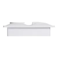 Комбинированный блок Systeme Electric GLOSSA