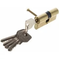 Цилиндровый механизм НОРА-М ЕСО Z Л-60 30-30
