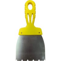 Зубчатый шпатель JETTOOLS шп100сз--В5