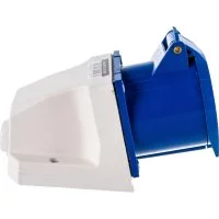 Стационарная наружная розетка Navigator 14 297 NCA-SR123-32-220