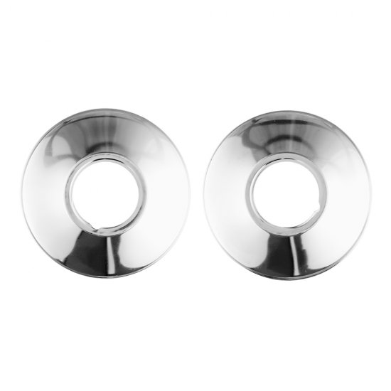 Отражатель декоративный для смесителя Corsa Deco 3/4 d60 мм (2 шт.)