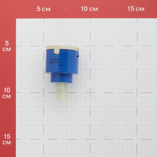 Картридж для смесителя Corsa Deco d35 мм (691351)