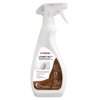 Средство для очистки эпоксидных остатков Litokol Litonet Gel Evo 0,5 л
