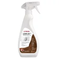Средство для очистки эпоксидных остатков Litokol Litonet Gel Evo 0,5 л