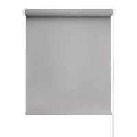 Рулонная штора блэкаут 160х175 см Legrand Blackout графит