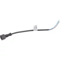 Провод для подключения линейных прожекторов Uniel UCX-LC2/L52-0.25M/M7