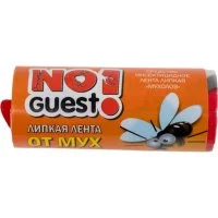 Липкая лента от мух NoGuest СЗ.060012.4
