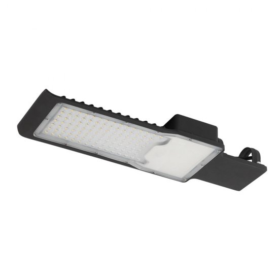 Светильник уличный светодиодный Эра 5000К 100 Вт консольный IP65 (SPP-503-0-50K-100)