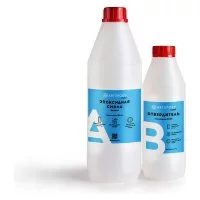 Жидкая эпоксидная смола ArtEpoxy ВИ-21591