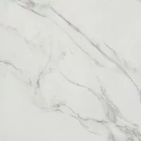 Плитка напольная Axima Виченца белый мрамор 400x400x9 мм (10 шт.=1,6 кв.м)