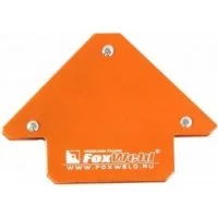 Магнитный угольник Foxweld FIX-3