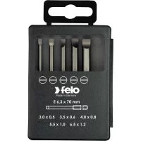 Набор бит Felo Industrial