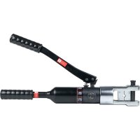 Ручной гидравлический пресс EKF ПГРc-300 Expert