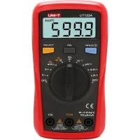 Цифровой мультиметр UNI-T UT133A