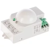 Микроволновый датчик движения TDM ELECTRIC ДДМ-01