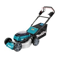 Газонокосилка аккумуляторная Makita DLM462Z 36 В 460 мм 5 Ач без АКБ и ЗУ