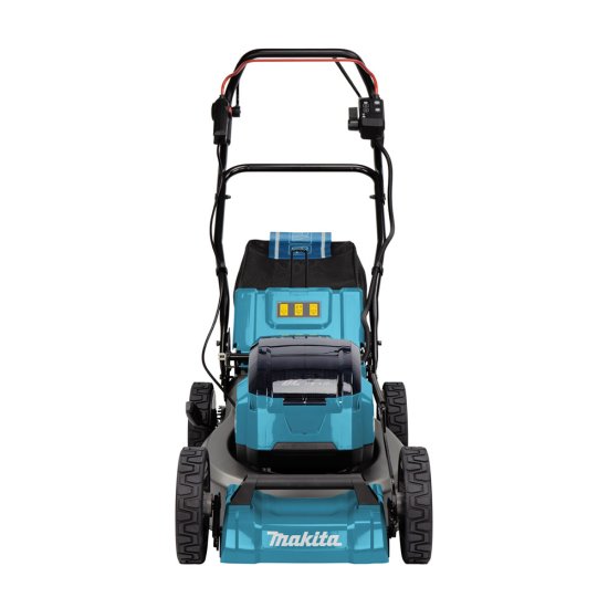 Газонокосилка аккумуляторная Makita DLM462Z 36 В 460 мм без АКБ и ЗУ